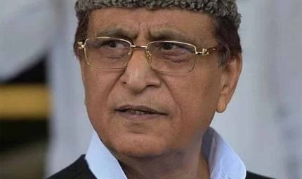 अमर सिंह केस में बड़ी राहत: आज़म ख़ान को कोर्ट से मिली बरी
