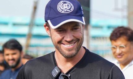 गंभीर पर डिविलियर्स का बड़ा बयान: इमोशनल कोच टीम के लिए सही नहीं