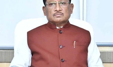 बस्तर में विश्वास, सुरक्षा और स्थायी शांति का वातावरण हो रहा है स्थापित - मुख्यमंत्री विष्णु देव साय