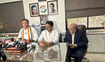 पीसीसी चीफ ने SIR की अंतिम तिथि बढ़ाने की मांग की, बोले— पूरे प्रदेश में लोग परेशान