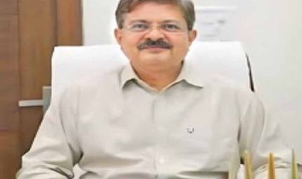 सीईओ संजीव कुमार झा ने मतदाताओं को किया साइबर फ्राड से सचेत
