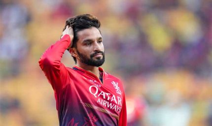 RCB को राहत: रजत पाटीदार पूरी तरह फिट, BCCI मेडिकल से मिली हरी झंडी