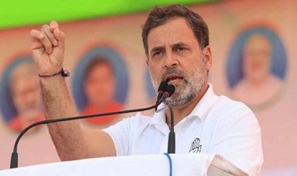 राहुल गांधी का हमला: दिल्ली-NCR प्रदूषण पर संसद में बहस और एक्शन प्लान की मांग