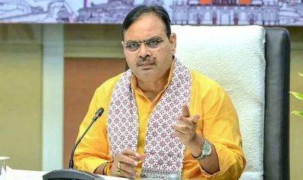 सीएम भजनलाल शर्मा का ऐलान: राजस्थान अब निवेश और उद्योग विस्तार के लिए पूरी तरह तैयार