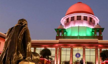 गवर्नर बनाम मीलॉर्ड: आखिर किस कागज़ पर भड़की नाराज़गी? पढ़िए पूरी कहानी