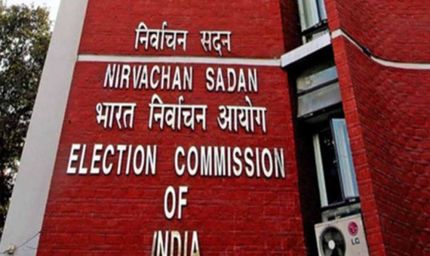 SIR फेज-2 में बड़ी सफलता: चुनाव आयोग 99.43% मतदाताओं तक पहुँचा