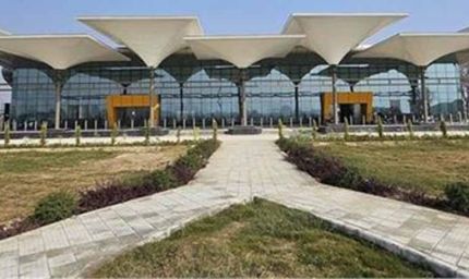 हलवारा एयरपोर्ट पर बढ़ी उम्मीदें: अब मांग पर टिकी CM मान की नजर