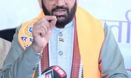 ‘वोकल फॉर लोकल’ से विकसित भारत 2047 तक: नायब सिंह सैनी का संकल्प