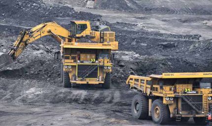 कोयला खनन में बड़ा विस्तार: सरकार ने 18 नई कंपनियों को दी मंजूरी