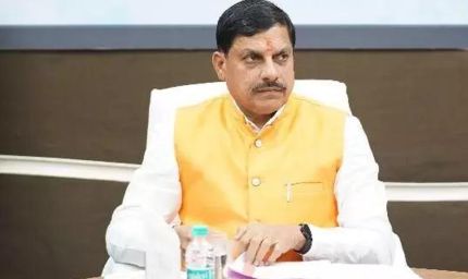 मध्य प्रदेश में अपराधियों पर सख्ती! सलमान के एनकाउंटर पर CM मोहन यादव का बड़ा बयान