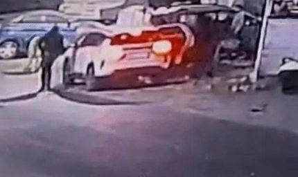 मंडला की 2 करोड़ की लूट का मास्टरमाइंड बिहार में पकड़ा गया, जेवर भरा बैग छीनकर भागे थे लुटेरे