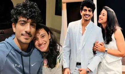 स्मृति–पलाश ने तोड़ी चुप्पी, इंस्टाग्राम बायो अपडेट से फैली चर्चा