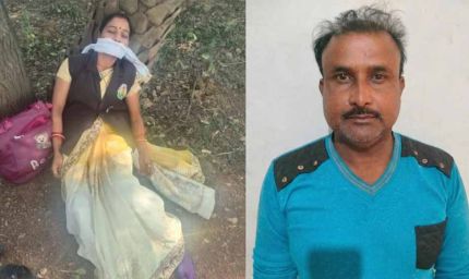 शिक्षिका किडनैपिंग केस 24 घंटे में सुलझा: ऑटो चालक निकला मास्टरमाइंड