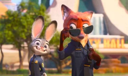 जूडी हॉप्स की आवाज बनी श्रद्धा! दमदार वॉइसओवर और मज़ेदार कहानी ने जीता दिल