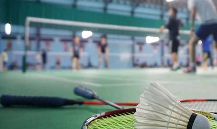 दिल्ली में अखिल भारतीय न्यायाधीश बैडमिंटन चैंपियनशिप की शुरुआत