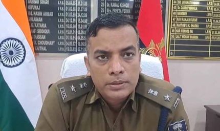 माफियाओं पर कसा शिकंजा: 26 की अवैध संपत्ति जब्ती की कार्रवाई तेज