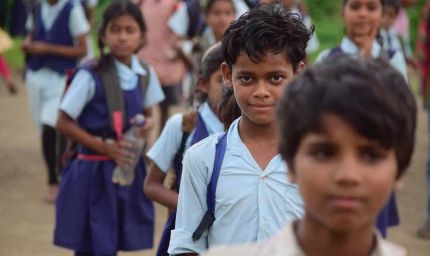 झारखंड के सरकारी स्कूलों में कड़ाके की ठंड! बच्चों को अब तक नहीं मिला स्वेटर