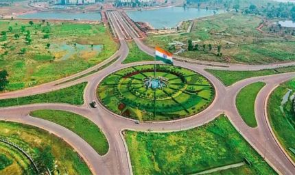 नवा रायपुर मेडिसिटी: मध्य भारत में स्वास्थ्य क्रांति की नई इबारत लिख रहा है छत्तीसगढ़