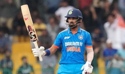 अगर माही भाई मैच देखने आते हैं तो वह पल हमारे लिए बहुत ख़ास होगा : राहुल