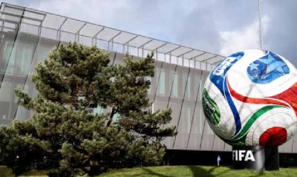 यूएस ने किया वीजा देने से इनकार, फीफा विश्व कप के फाइनल ड्रॉ का बॉयकॉट करेगा ईरान