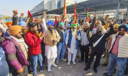 पंजाब रोडवेज हड़ताल जारी: दूसरे दिन भी बसें ठप, महिलाओं की मुफ्त यात्रा पर बड़ा असर