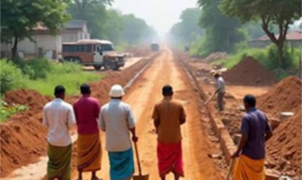 पंजाब के लोगों के लिए बड़ा ऐलान: CM मान ने गांव के पंच-सरपंचों से की ये खास अपील