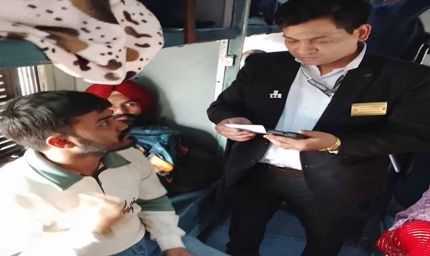 रेल यात्रियों के लिए बड़ा अलर्ट! 7 दिसंबर तक बदले कई रूट, सफर से पहले जरूर जानें