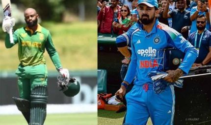 आज से IND vs SA ODI सीरीज का आगाज़, पहला मुकाबला रोमांच से भरपूर होने के आसार