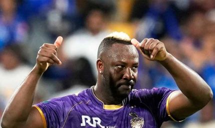 IPL से रिटायर हुए आंद्रे रसेल, अब नए अवतार में दिखेंगे इस टीम के साथ