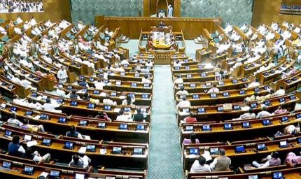 गांधी परिवार पर FIR, बंगाल में SIR… शीतकालीन सत्र में गरमाएगा सियासी माहौल