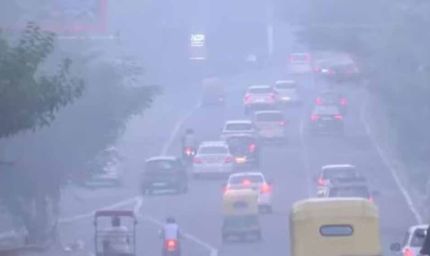 दिल्ली में प्रदूषण से मामूली राहत, AQI 300 से नीचे—जानें एनसीआर का हाल