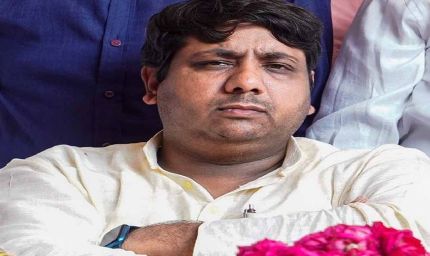 कैबिनेट मंत्री संजय निषाद के बेटे को साइबर ठगी, फर्जी UPI आईडी से उड़ाई पूरी रकम