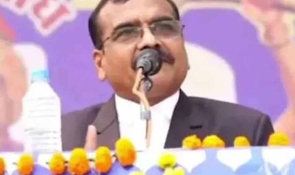 ब्राह्मण बेटियों पर टिप्पणी मामले में IAS को क्लीनचिट देने वाले जज पर गिरी गाज, हो सकती है सख्त कार्रवाई