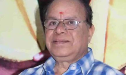 फिल्म जगत में शोक: धर्मेंद्र के बाद इस दिग्गज अभिनेता का 80 वर्ष की उम्र में निधन