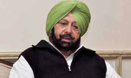 कैप्टन अमरिंदर का दावा: 2027 में जीत तभी संभव, जब BJP–अकाली दल फिर आए साथ