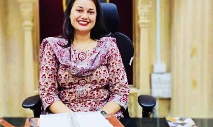 एसआईआर डिजिटाईजेशन में बाड़मेर नंबर-1, कलेक्टर टीना डाबी ने बताई सफलता की असली वजह