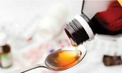 कफ सिरप तस्करी केस: आरोपी भोला जायसवाल हिरासत में, सिंगापुर भागने की फिराक में था