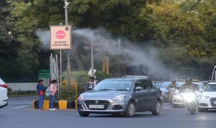 दिल्ली प्रदूषण पर CM रेखा गुप्ता की सख्ती, 15–20 दिनों में लागू होगा नया कंट्रोल सिस्टम