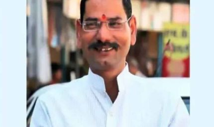 भोपाल के वरिष्ठ बीजेपी नेता और समाजसेवी सतीश नायक के निधन से पार्टी में शोक की लहर