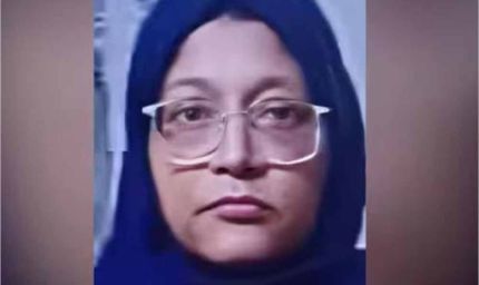 आतंकी साजिश बेनकाब: महिलाओं की भर्ती का खेल रच रही थी शाहीन!