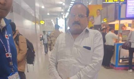 थाईलैंड भागने की साजिश नाकाम: कोडीन सिरप केस में शुभम जायसवाल के पिता गिरफ्तार