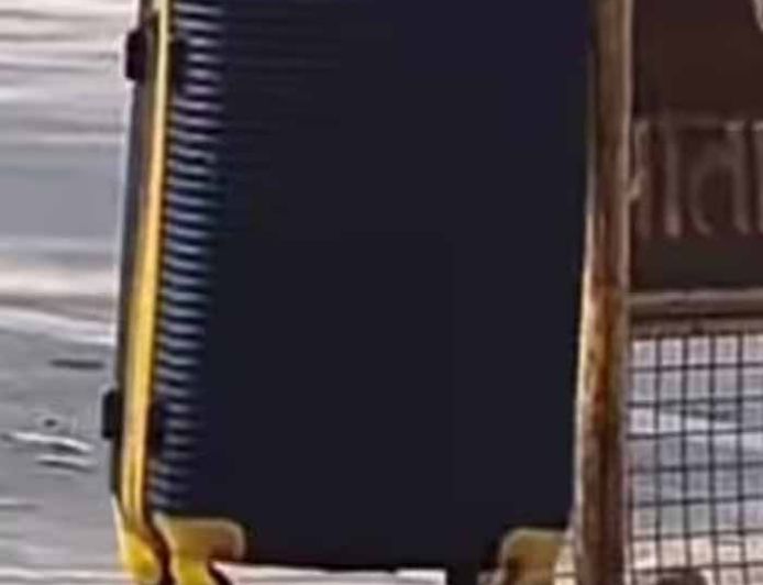 अयोध्या में मचा हड़कंप: हाई अलर्ट के बीच लावारिस बैग से फैली सनसनी, बम स्क्वॉड ने संभाली कमान