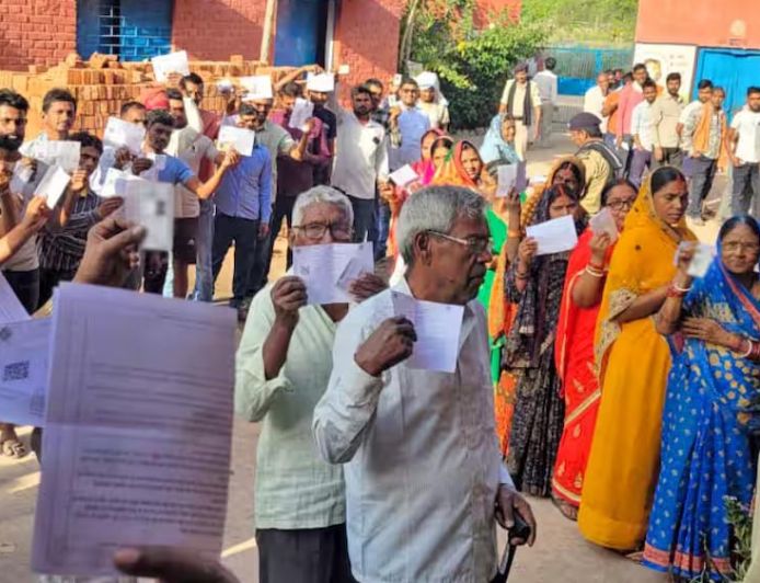 चुनाव गाइडलाइन्स: जीत जुलूस पर रोक, काउंटिंग में गड़बड़ी पर होगी सख्त कार्रवाई