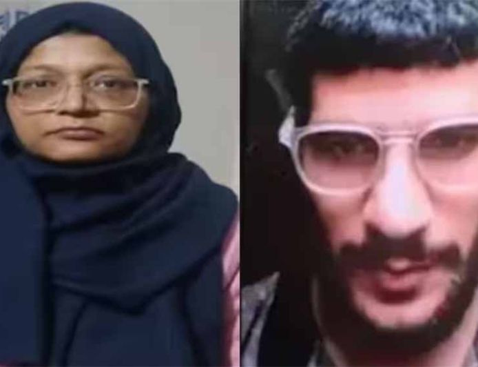 Delhi Blast खुलासाः बुर्के से चिढ़ती थी डॉ. शाहीन, यूरोप-ऑस्ट्रेलिया में बसने का था सपना – पूर्व पति का दावा