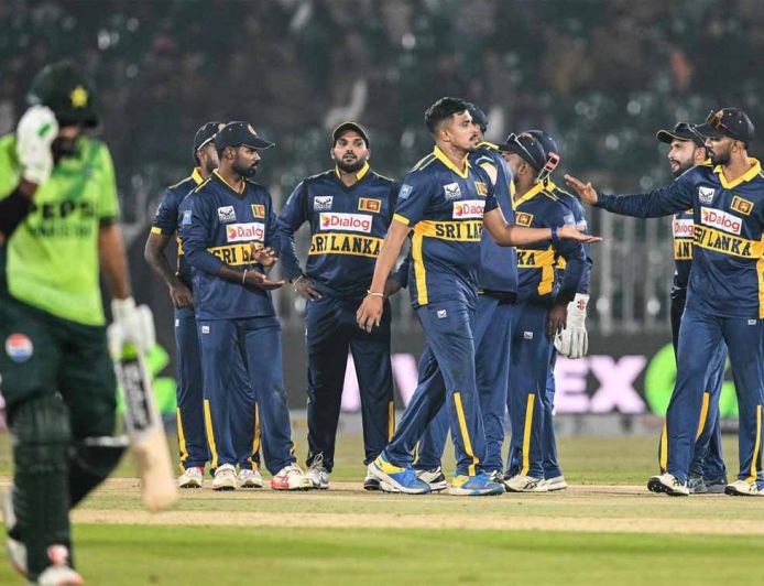 श्रीलंका में बम धमाके के बाद बढ़ाई गई टीम की सुरक्षा, 2009 की दर्दनाक यादें हुईं ताजा