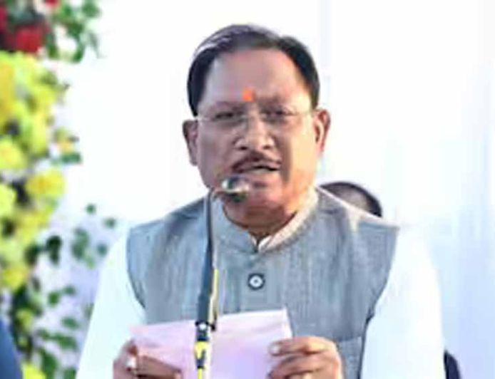 सुधार से विश्वास तक: चारों श्रेणियों में ‘टॉप अचीवर’ बना छत्तीसगढ़, दिखाया विकास का नया मॉडल