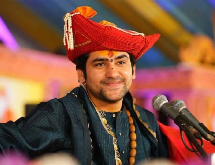 धीरेंद्र शास्त्री की सुरक्षा में बड़ा इजाफा: अब 5 कंपनियां और 1200 जवान चौबीसों घंटे मुस्तैद