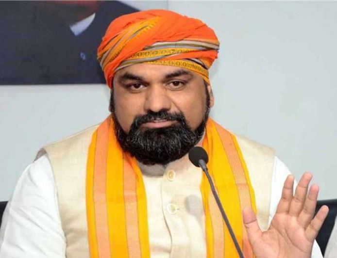 रिकॉर्ड मतदान के बाद सम्राट चौधरी का दावा: NDA प्रचंड बहुमत से बनाएगी सरकार