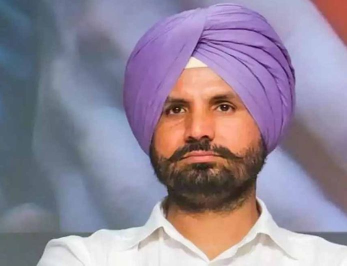 पंजाब कांग्रेस में बवाल! राजा वड़िंग को लेकर हाईकमान ने जारी किए सख्त आदेश