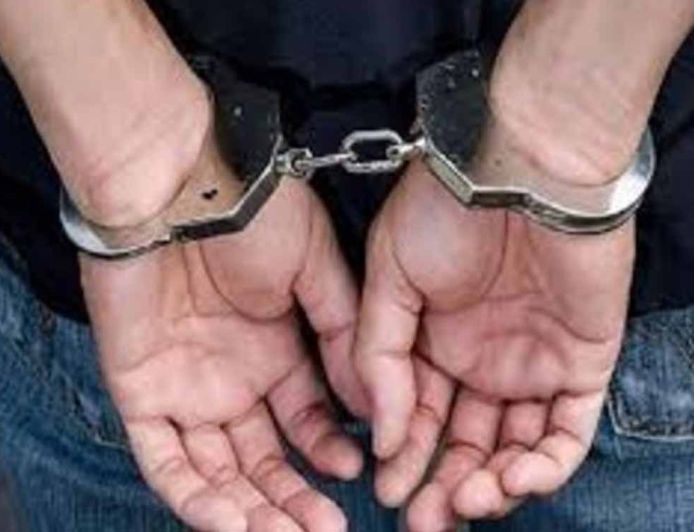 अंबाला से दबोचा गया हिस्ट्रीशीटर पूर्व पार्षद, पुलिस ने किया बड़ा खुलासा